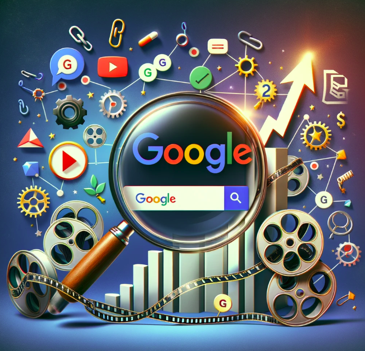 Understanding the March 5, 2024, Google Update: Key Changes and Impacts on SEO Strategies